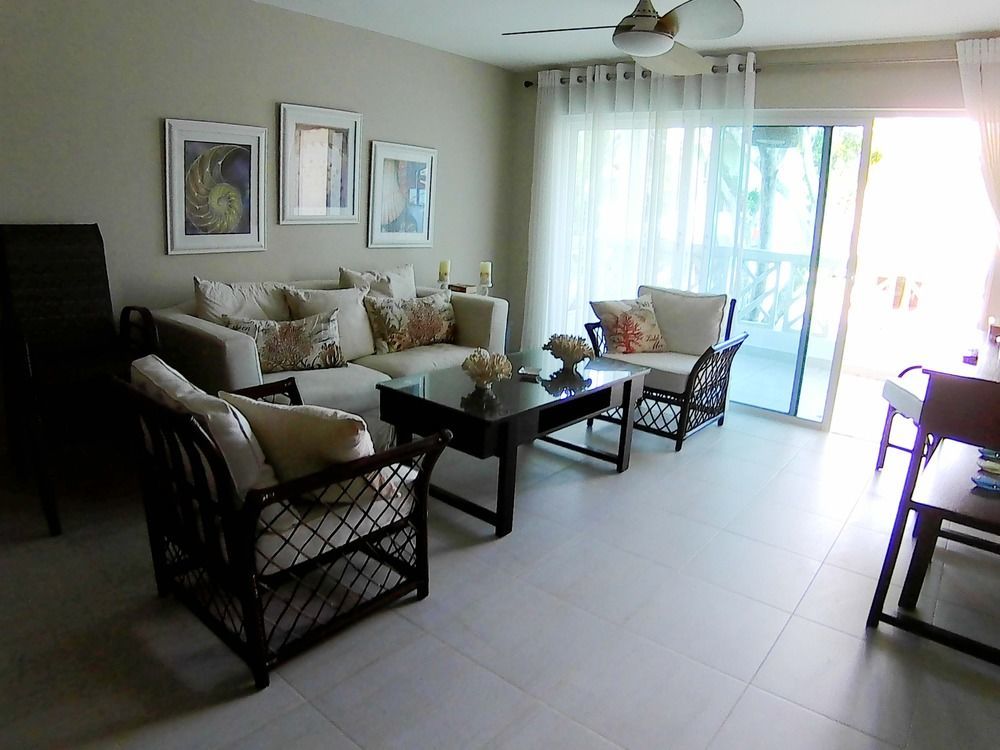 Apartments At San Marino Playa Dorada Puerto Plata Exterior foto